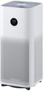 Xiaomi Smart Air Purifier 4 Pro luftrenare Xiaomi Smart Air Purifier 4 Pro luftrenare