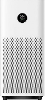 Xiaomi Smart Air Purifier 4 Pro luftrenare Xiaomi Smart Air Purifier 4 Pro luftrenare