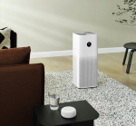 Xiaomi Smart Air Purifier 4 Pro luftrenare Xiaomi Smart Air Purifier 4 Pro luftrenare