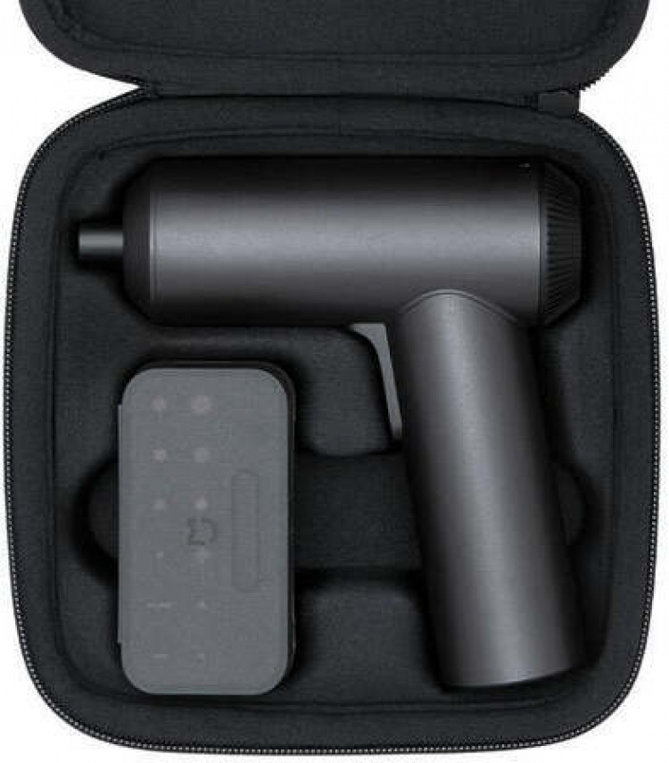 Xiaomi Mi Cordless Screwdriver -ruuvinväännin