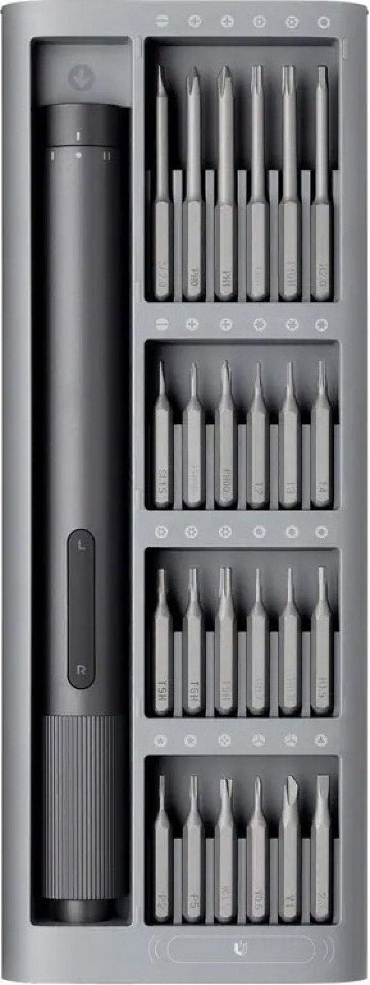 Xiaomi accuschroevendraaierset accuschroevendraaierset