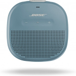 Bose SoundLink Micro Bluetooth-högtalare, blå Bose SoundLink Micro Bluetooth-högtalare, blå