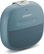 Bose SoundLink Micro Bluetooth-högtalare, blå Bose SoundLink Micro Bluetooth-högtalare, blå