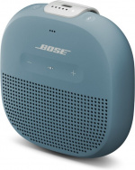 Bose SoundLink Micro Bluetooth-högtalare, blå Bose SoundLink Micro Bluetooth-högtalare, blå
