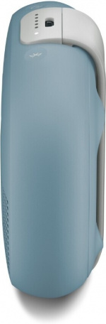 Bose SoundLink Micro Bluetooth-högtalare, blå Bose SoundLink Micro Bluetooth-högtalare, blå