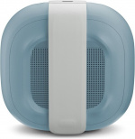 Bose SoundLink Micro Bluetooth-högtalare, blå Bose SoundLink Micro Bluetooth-högtalare, blå