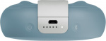 Bose SoundLink Micro Bluetooth-högtalare, blå Bose SoundLink Micro Bluetooth-högtalare, blå
