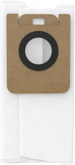 Xiaomi Auto Empty Station -pölypussi, 1 kpl Xiaomi Auto Empty Station -pölypussi, 1 kpl