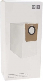 Xiaomi Auto Empty Station -pölypussi, 1 kpl Xiaomi Auto Empty Station -pölypussi, 1 kpl