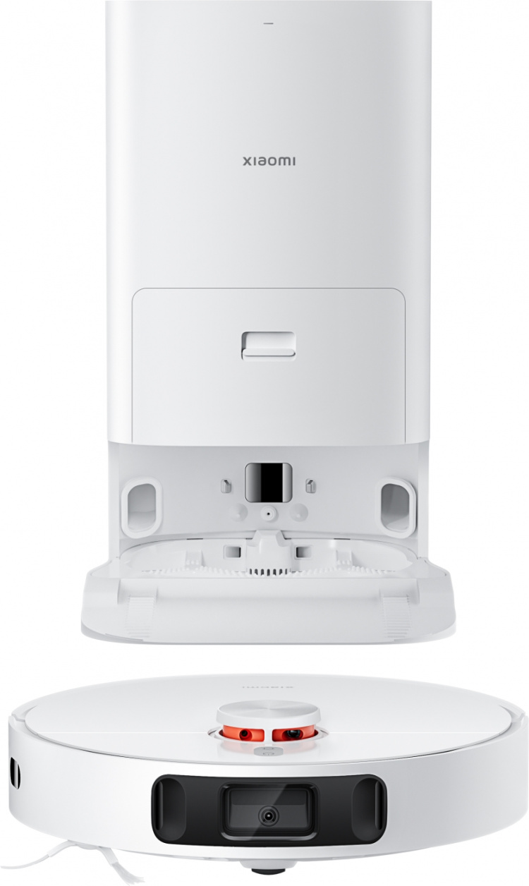 Xiaomi Robot Vacuum X10+ robotdammsugare