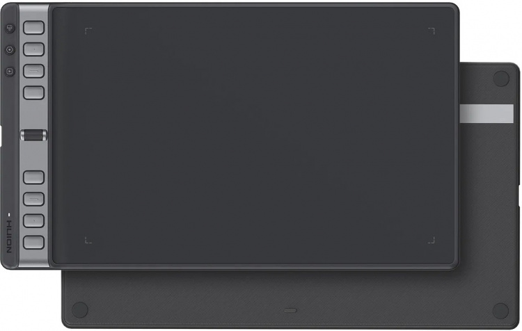 Huion Inspiroy 2 L H1061P -piirtopöytä