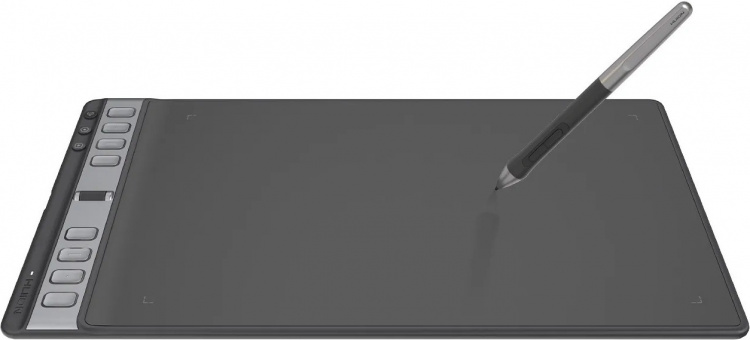 Huion Inspiroy 2 L H1061P -piirtopöytä