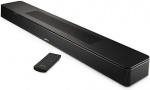 Bose Smart Soundbar 600, Svart