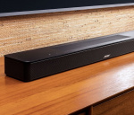Bose Smart Soundbar 600, Svart