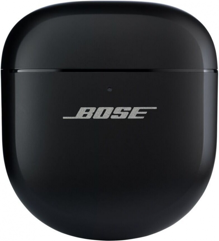 Bose QuietComfort Ultra hörlurar, svarta