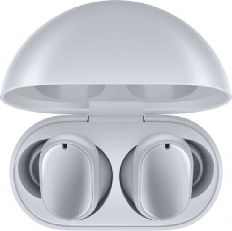 Xiaomi Mi Redmi Buds 3 Pro -nappikuulokkeet, harmaa