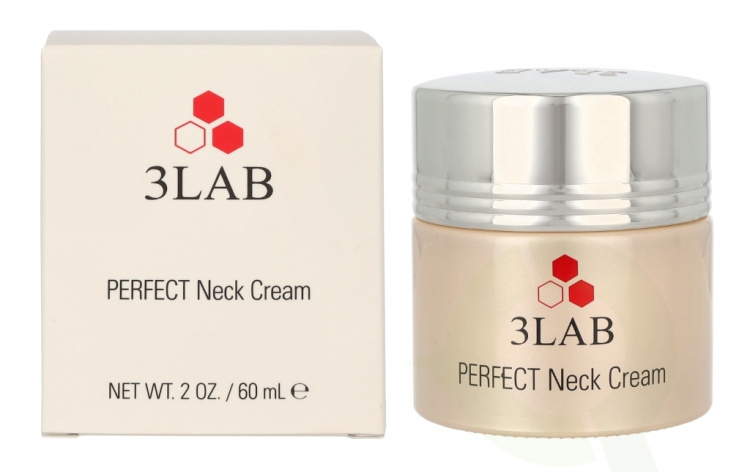 3LAB Perfect Neck Cream 60 ml
