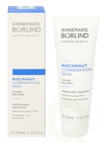 Annemarie Borlind Combination Skin Tages Fluid 75 ml
