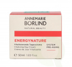 Annemarie Borlind Energy Nature Vitalizing Day Cream 50 ml