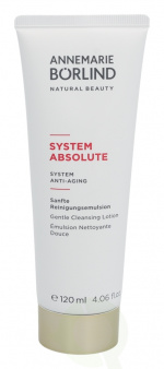 Annemarie Borlind System Absolute Cleansing Lotion 120 ml