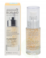 Annemarie Borlind Anti-Pollution & Regeneration Serum 30 ml