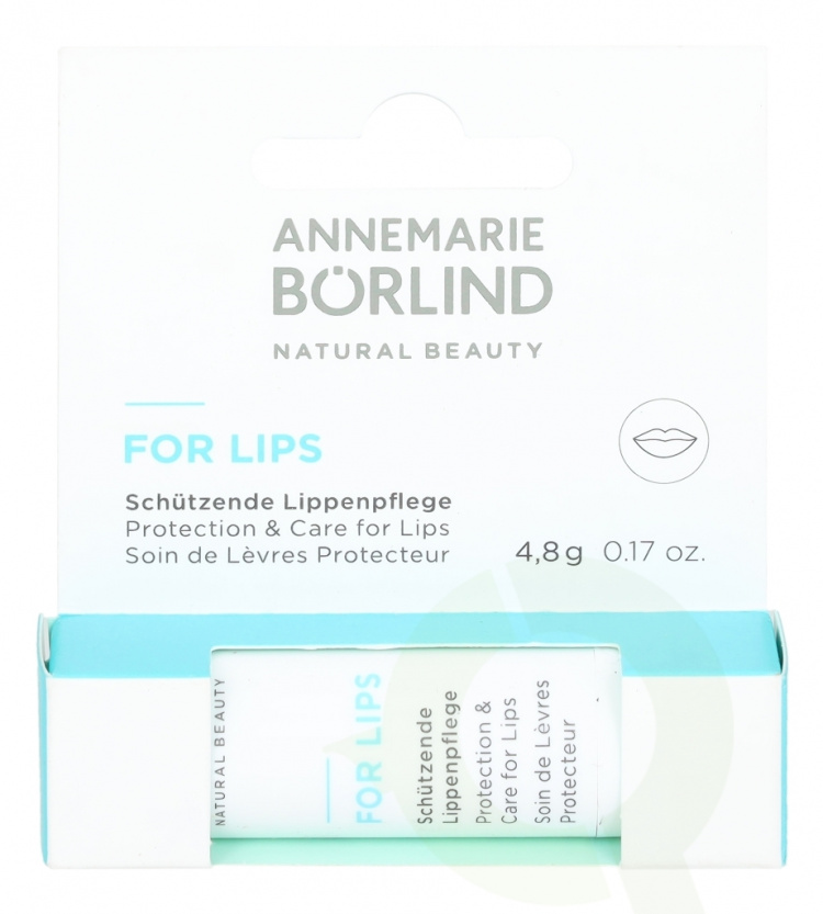 Annemarie Borlind For Lips 4.8 gr