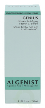 Algenist Genius Ultimate Anti-Aging Vitamin C+ Serum 30 ml