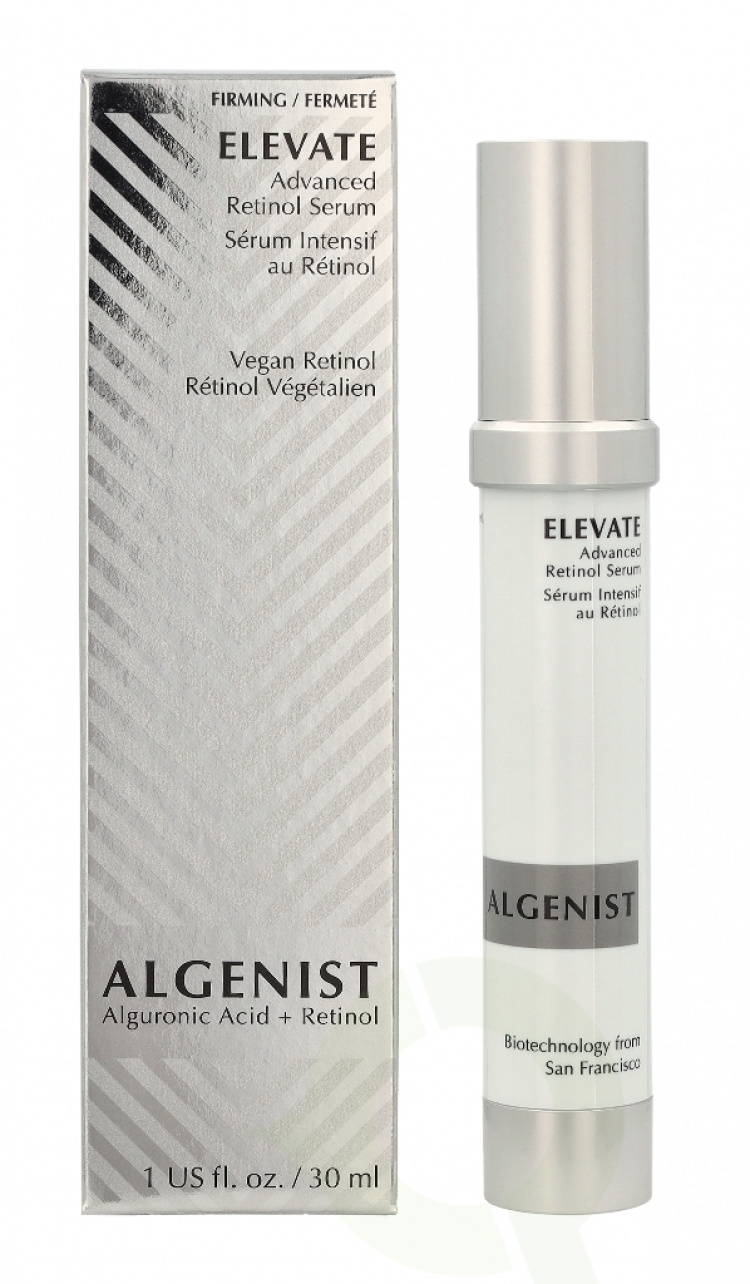 Algenist Elevate Advanced Retinol Serum 30 ml