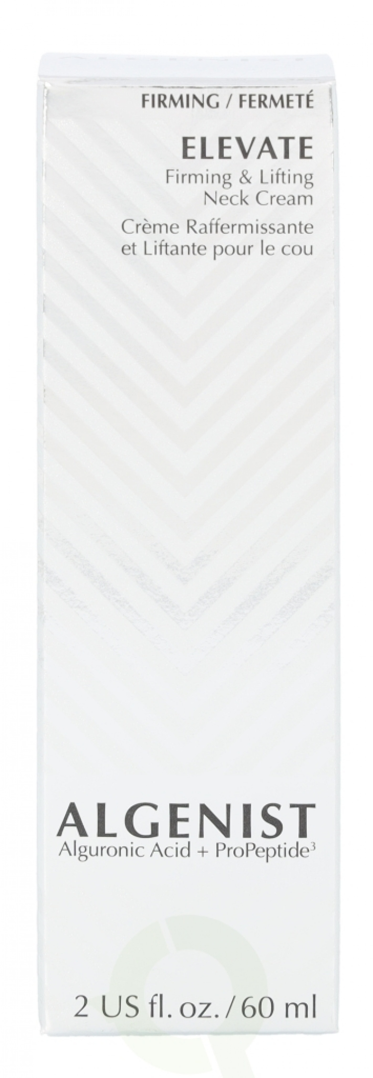 Algenist Elevate Firming & Lifting Contouring Neck Cream 60 ml