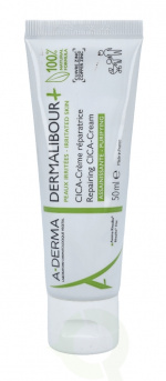 A-Derma Dermalibour+ Repairing Cica-Cream 50 ml