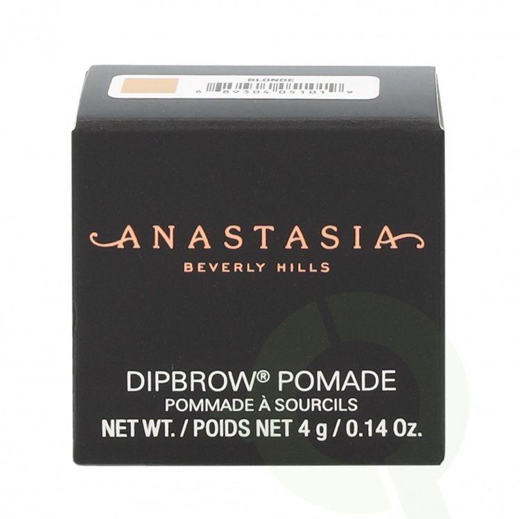 Anastasia Beverly Hills Dipbrow Pomade 4 gr Blonde