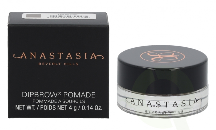 Anastasia Beverly Hills Dipbrow Pomade 4 gr Ash Brown