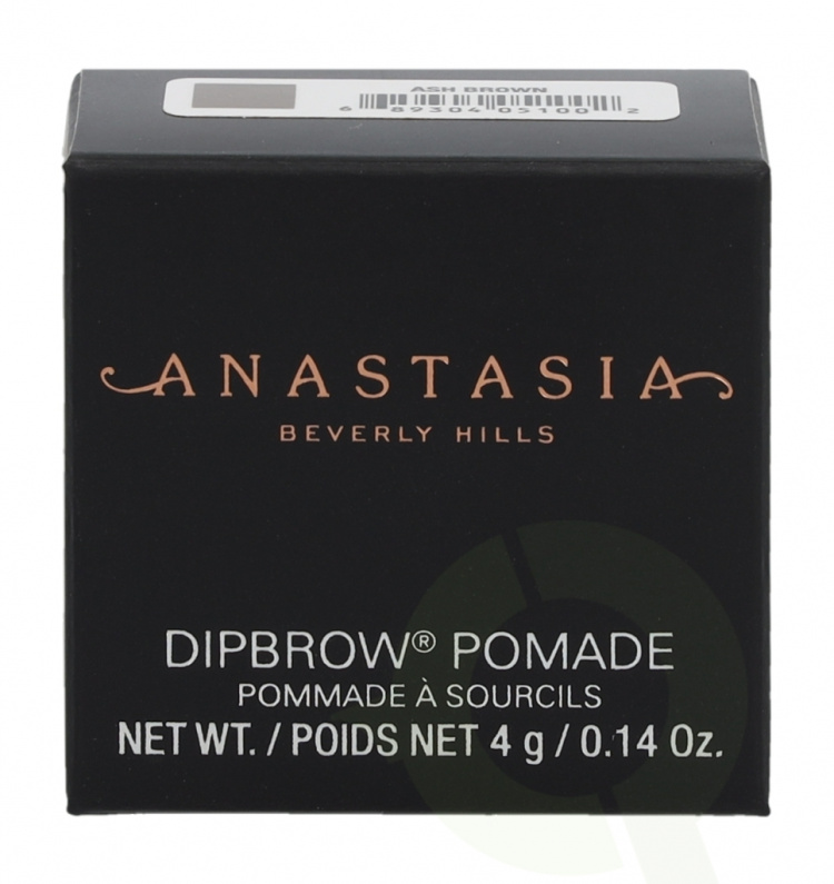 Anastasia Beverly Hills Dipbrow Pomade 4 gr Ash Brown