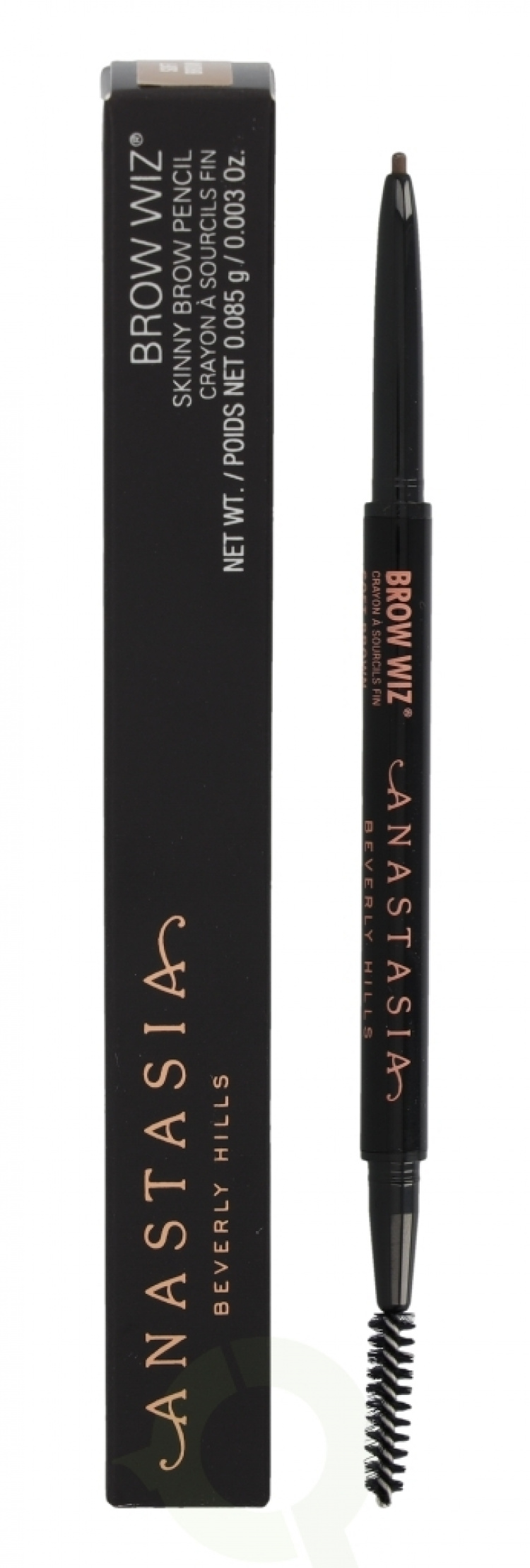 Anastasia Beverly Hills Brow Wiz 0.09 gr Soft Brown