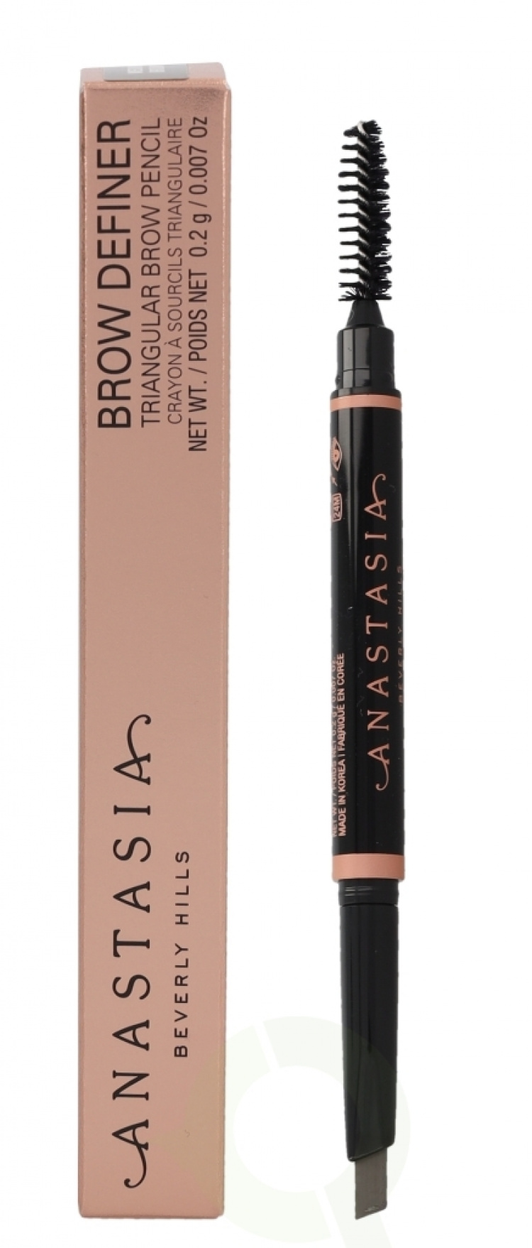 Anastasia Beverly Hills Brow Definer 0.2 gr Medium Brown