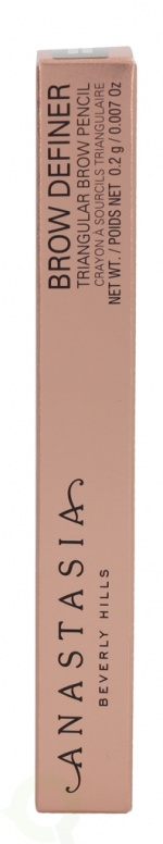 Anastasia Beverly Hills Brow Definer 0.2 gr Medium Brown