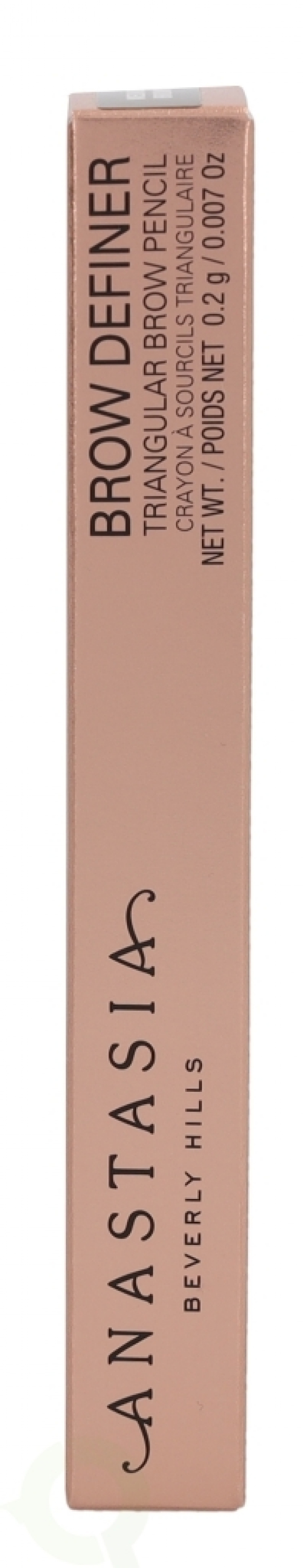 Anastasia Beverly Hills Brow Definer 0.2 gr Medium Brown