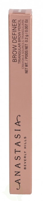 Anastasia Beverly Hills Brow Definer 0.2 gr Chocolate