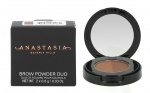 Anastasia Beverly Hills Brow Powder Duo 1.6 gr Ebony/2x 0,8gr