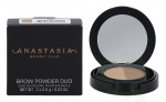 Anastasia Beverly Hills Brow Powder Duo 1.6 gr Taupe - 2 x 0,8gr