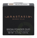 Anastasia Beverly Hills Brow Powder Duo 1.6 gr Taupe - 2 x 0,8gr