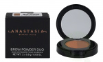 Anastasia Beverly Hills Brow Powder Duo 1.6 gr Caramel - 2 x 0,8gr