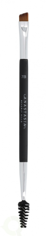 Anastasia Beverly Hills Dual-Ended Angled Brush 1 Piece #7B