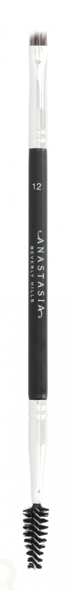 Anastasia Beverly Hills Dual-Ended Angled Brush 1 Piece #12