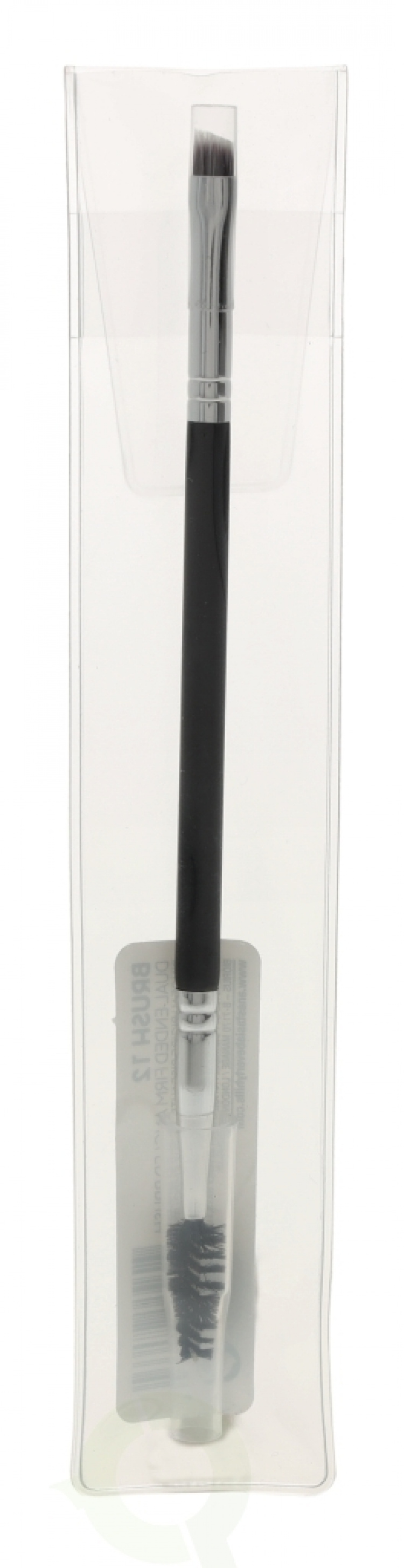 Anastasia Beverly Hills Dual-Ended Angled Brush 1 Piece #12