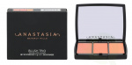 Anastasia Beverly Hills Blush Trio 9 gr 3x3gr - Peachy Love