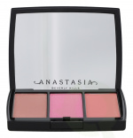 Anastasia Beverly Hills Blush Trio 9 gr 3x3gr - Pool Party