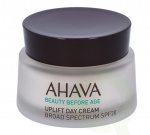 Ahava Beauty Before Age Uplift Day Cream SPF20 50 ml For Sensitive Skin