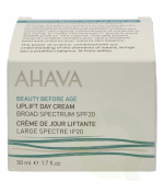 Ahava Beauty Before Age Uplift Day Cream SPF20 50 ml For Sensitive Skin