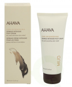 Ahava Deadsea Mud Dermud Intensive Foot Cream 100 ml